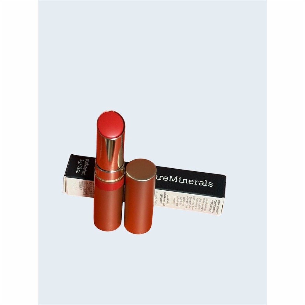 bareMinerals Mineralist Hydra-Smoothing Lipstick Calm Hydrating 0.10 oz - Picture 5 of 9